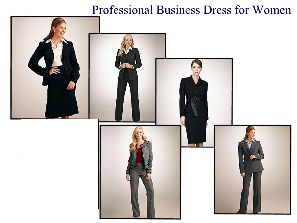 What to Wear to an Interview